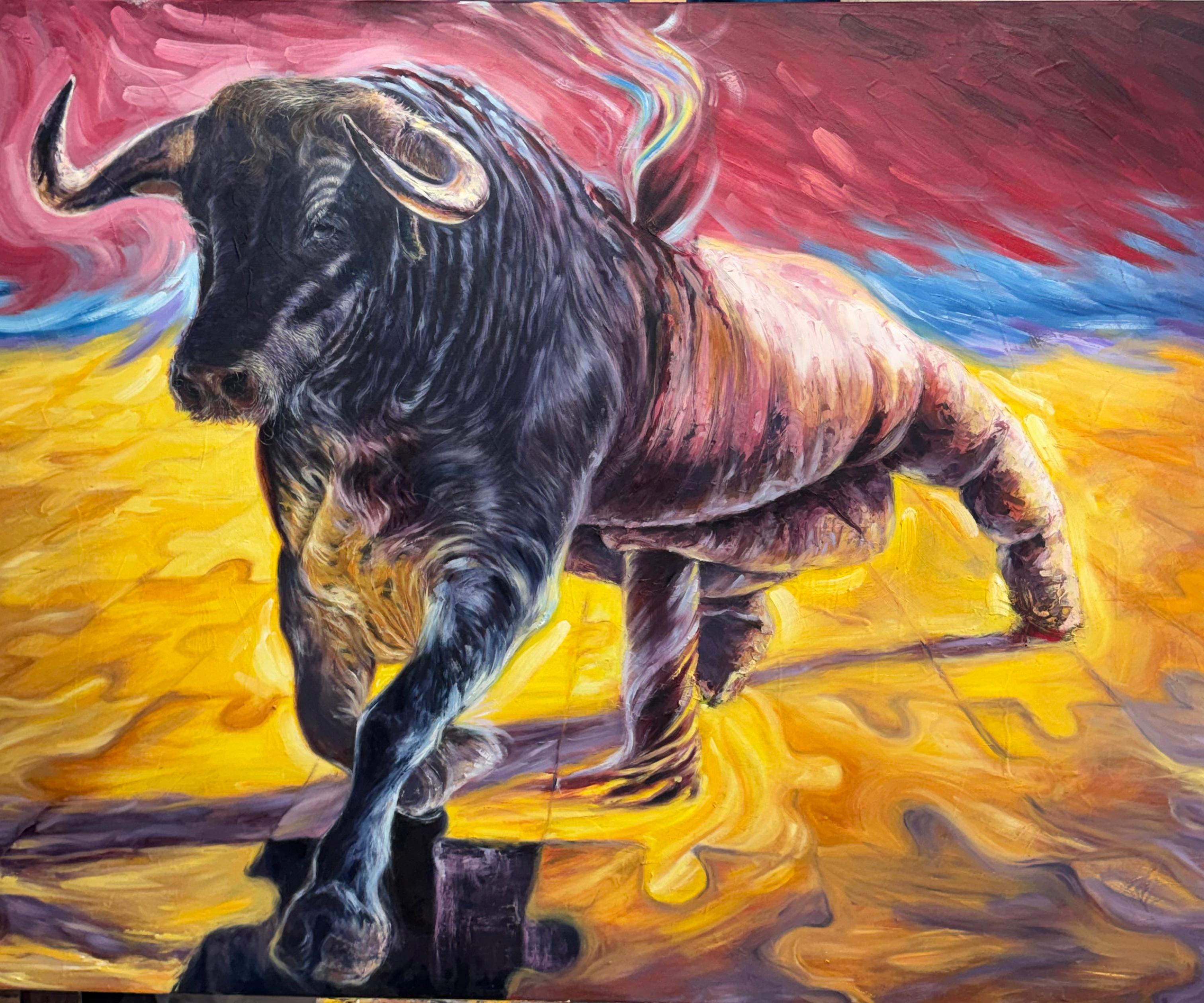 Máquina de feria